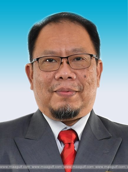 20 Malaysia participates as Platinum Partner at 5th Gulf Travel Show 2022